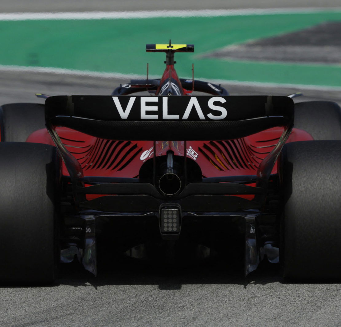 Ferrari Joins the Crypto Resistance of F1 With Major Sponsorship Decisions  for 2023 - EssentiallySports