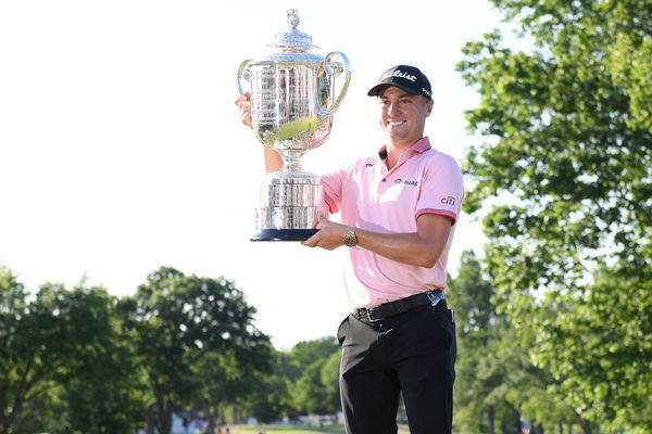 PGA: PGA Championship &#8211; Final Round