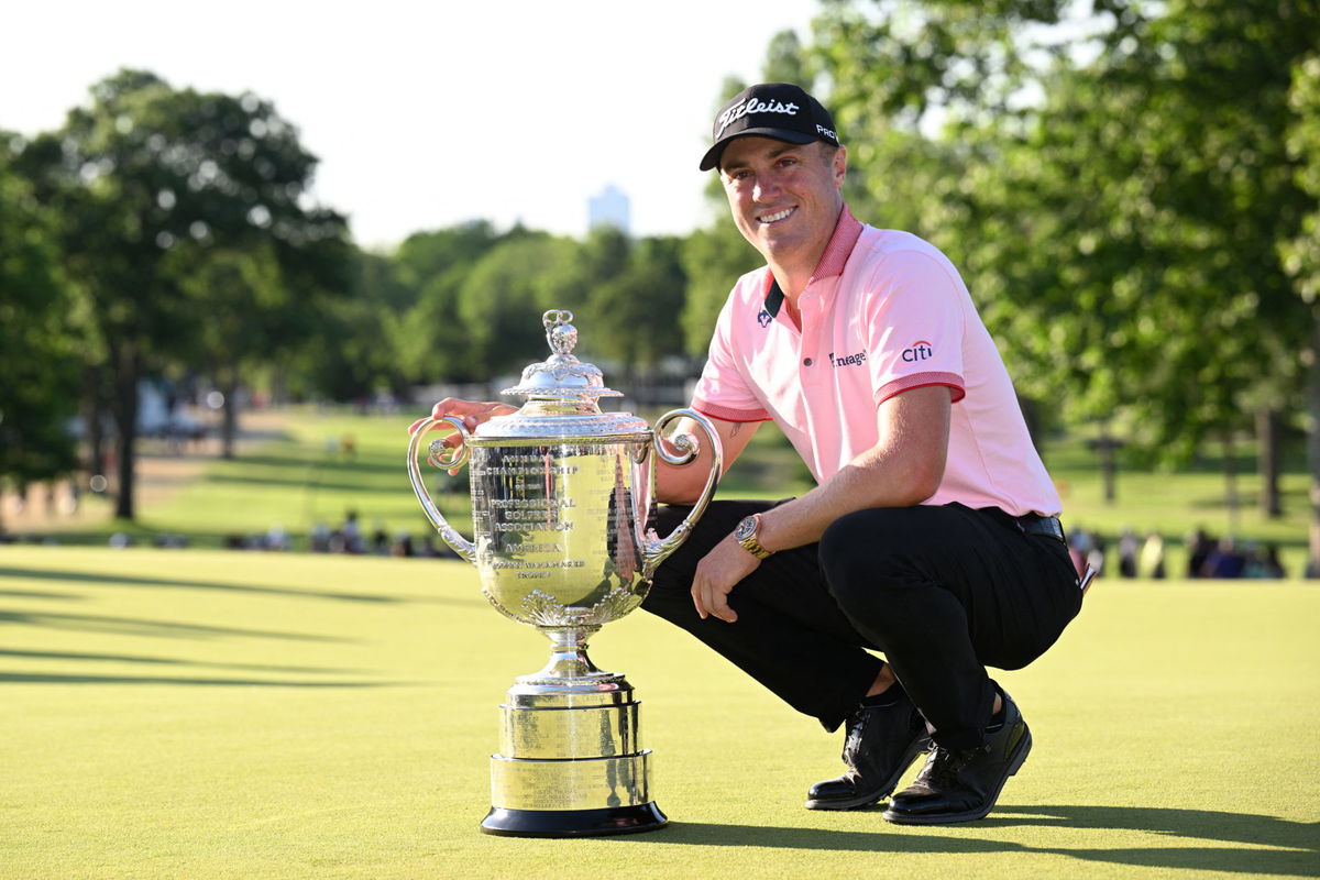 PGA Championship Archives EssentiallySports