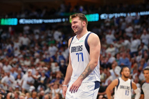 NBA: Playoffs-Golden State Warriors at Dallas Mavericks