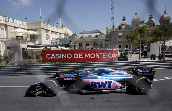 Monaco Grand Prix