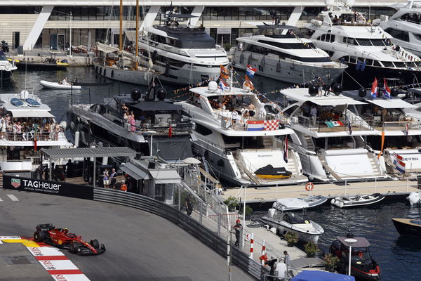 Monaco Grand Prix