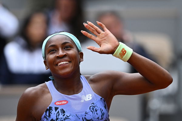 American Coco Gauff clinches first U.S. Open final appearance