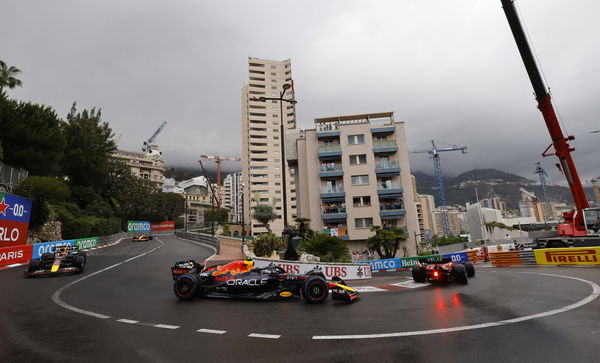 Monaco Grand Prix