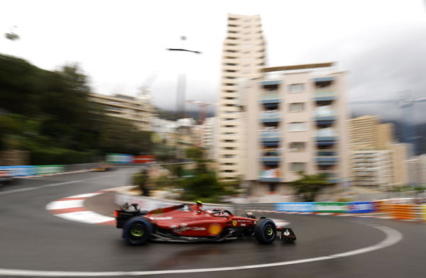 Monaco Grand Prix