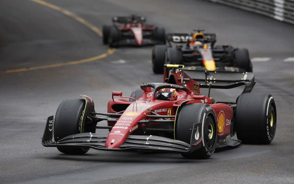 Monaco Grand Prix