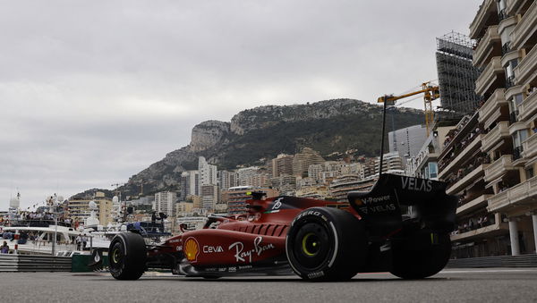 Monaco Grand Prix