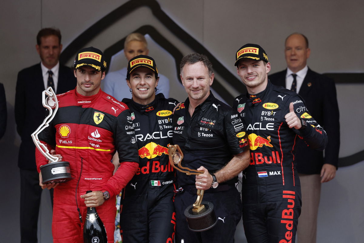 How Does The F1 Points System Work LaptrinhX News