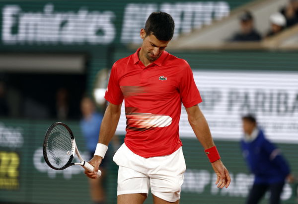 When You Come at the King, You Best Not..'- Jim Courier's Stylish Take on Novak  Djokovic's Dominance Misfires as Jannik Sinner Has Different Plans -  EssentiallySports