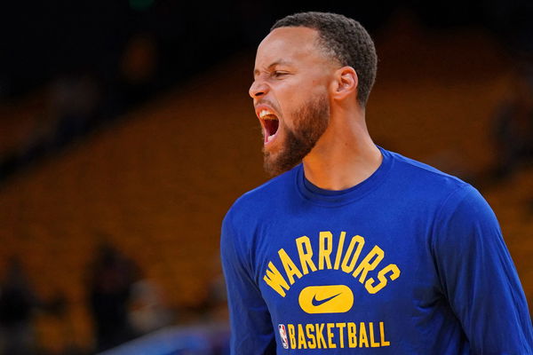 Warriors Unveil 2021-22 NBA Championship Rings During Champions