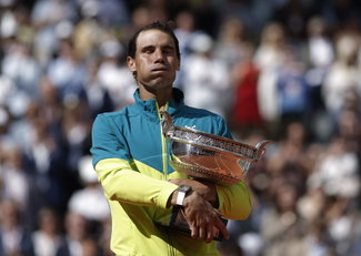 Rafael Nadal