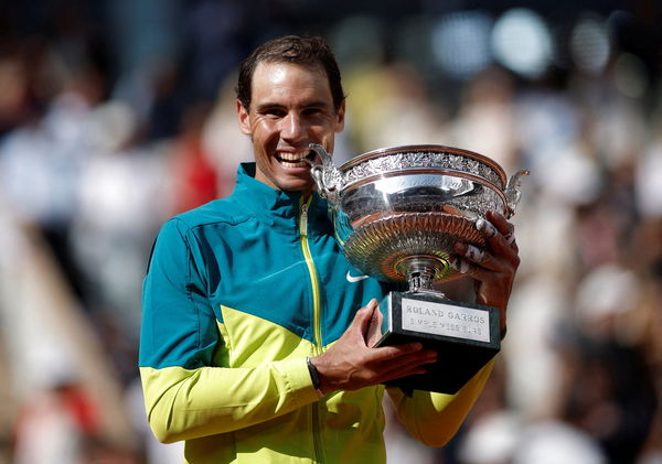 Roland Garros prizes: How much money does the French Open champion get?