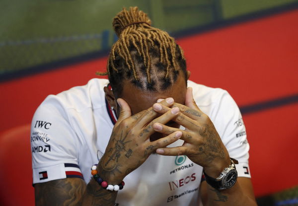 Lewis Hamilton Relieved F1 No Longer Uses a Dodgy Cost Cutting Practice -  EssentiallySports