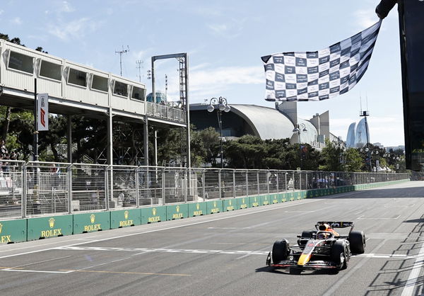 Azerbaijan Grand Prix