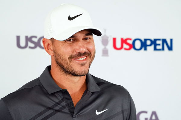 PGA: U.S. Open &#8211; Practice Round