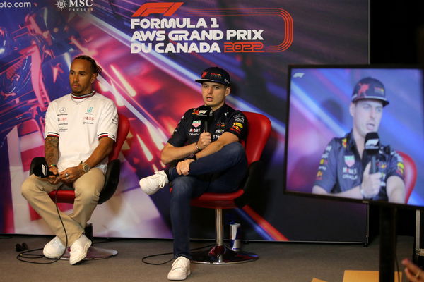 Canadian Grand Prix