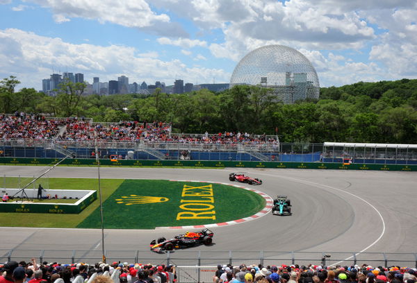 Canadian Grand Prix