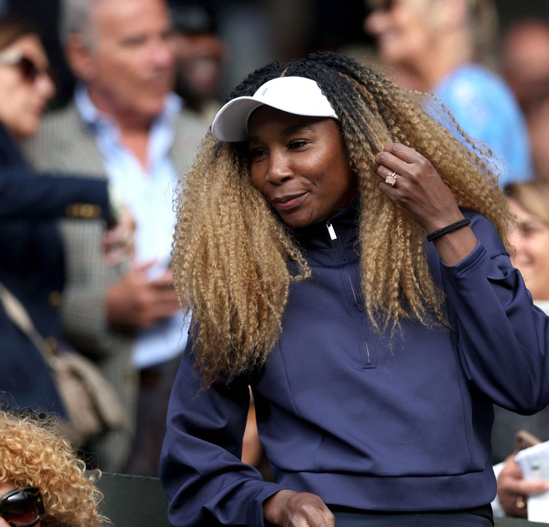 Serena Williams' dad 'King Richard' reveals he called and begged her to do  more tournaments after her last match