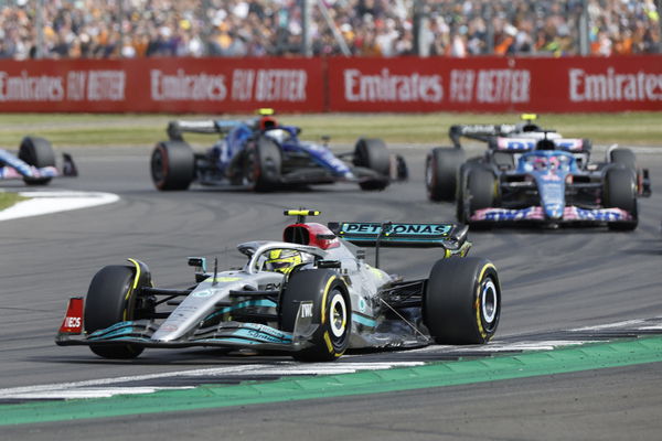 British Grand Prix