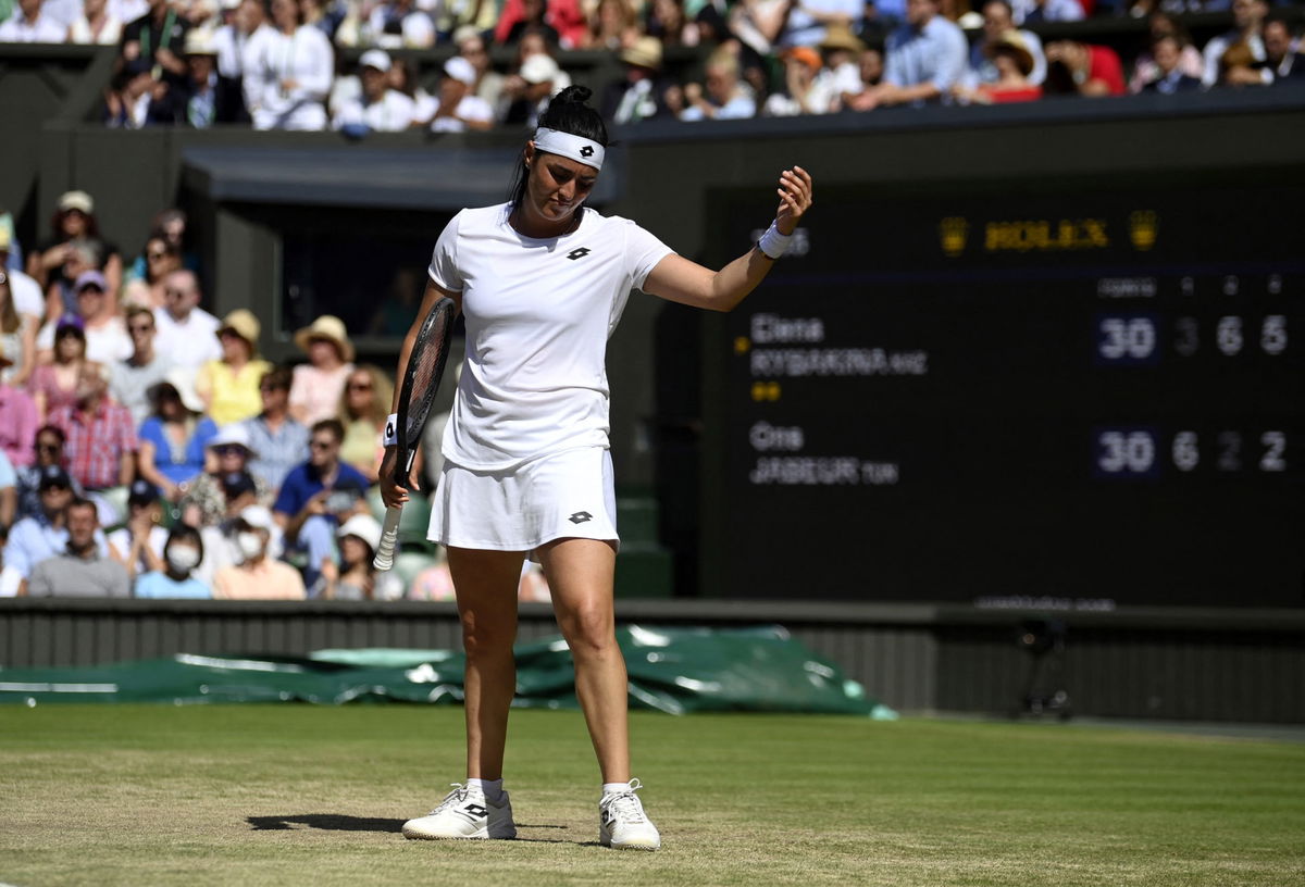 Wimbledon Announces Big News Regarding 'White Underwear' for WTA Players  After Protests From Women - EssentiallySports