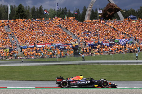 Austrian Grand Prix