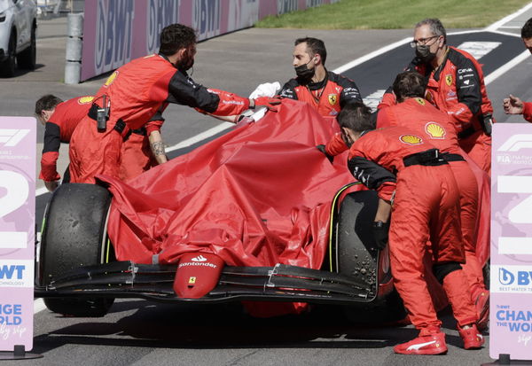 Austrian Grand Prix