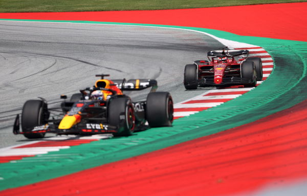 Austrian Grand Prix