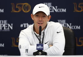 150th Open Championship