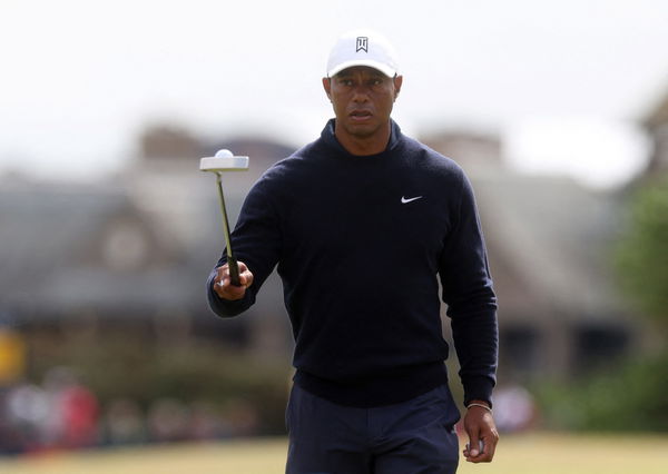 Tiger Woods announces split with Nike, leaving brand's ties to golf in doubt