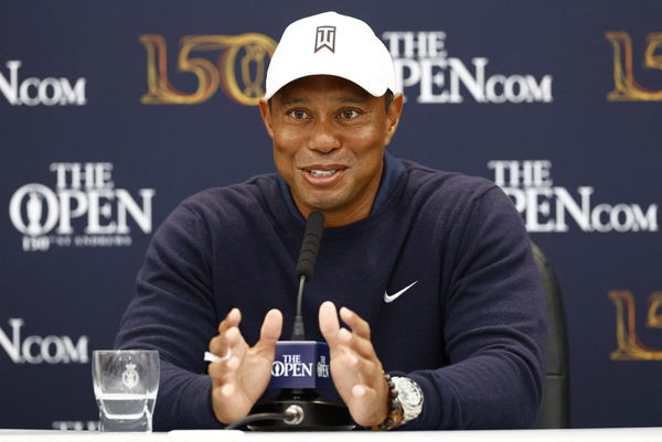 Tiger Woods appointed to PGA Tour's Policy Board as sixth player