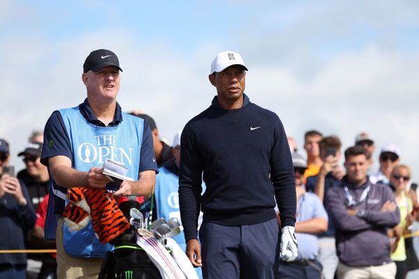 The 150th Open Championship