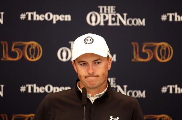 The 150th Open Championship