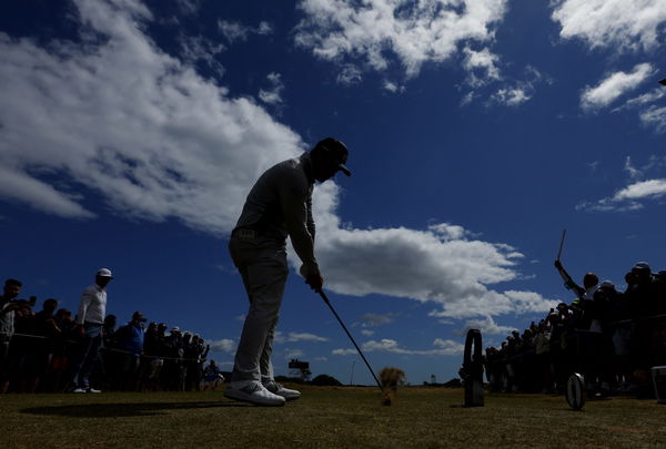 The 150th Open Championship