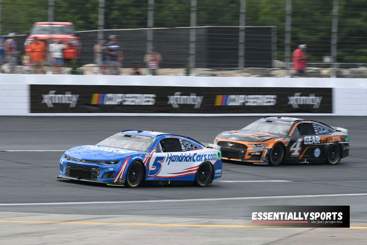 New Hampshire Weather Update From Flood Warning to QuarterSized Hail