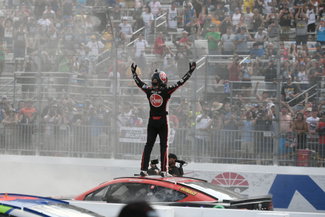 Christopher Bell