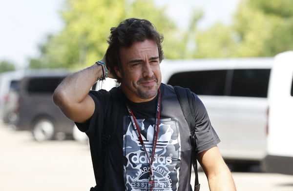 “A Wild Ride!”: The Fernando Alonso Hype Train on Full Steam as the F1 ...