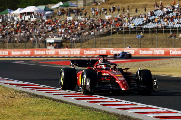 Hungarian Grand Prix