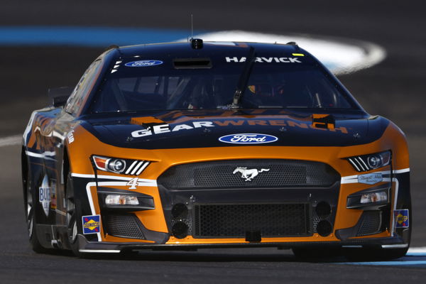 NASCAR: Cup Practice and Qualifying