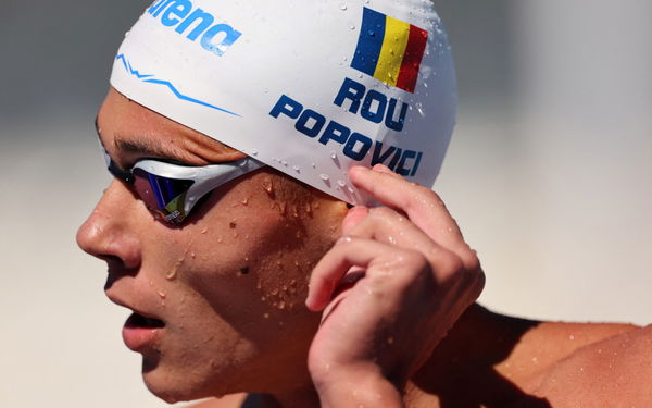 European Aquatics Championships