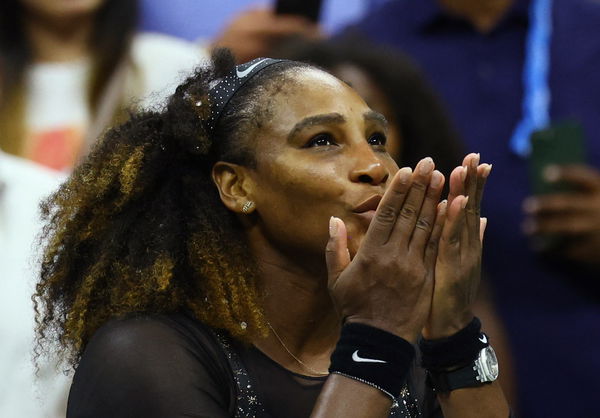 Serena Williams' fans voice outrage after Tom Brady is declared