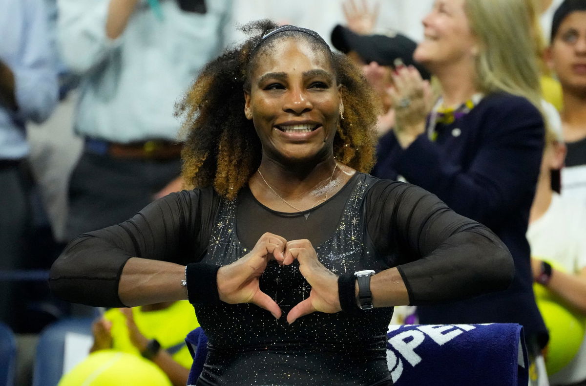 A Bra Can't Help You'- Serena Williams Reveals a Secret During Latest  Advertisement Campaign - EssentiallySports