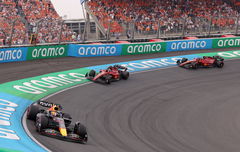 Dutch Grand Prix