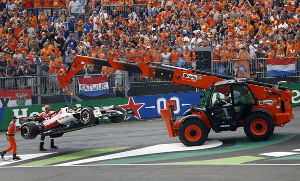 Dutch Grand Prix