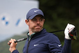 European Tour &#8211; BMW PGA Championship