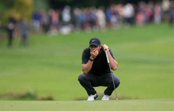 European Tour &#8211; BMW PGA Championship