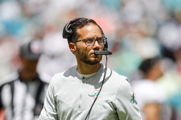 F***ing Stupid..” NFL Fans React to Rumours of Dolphins Firing Head Coach  Mike McDaniel - EssentiallySports