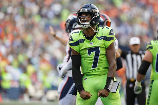 NFL: Denver Broncos at Seattle Seahawks