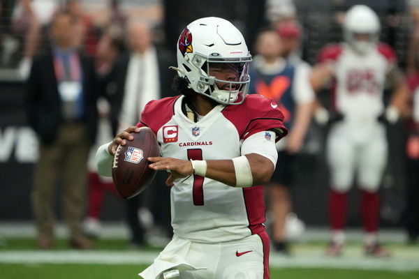 Kyler Murray contract: Why Cardinals are giving QB a strange