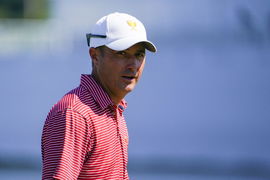 Kevin Kisner