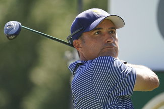 Kevin Kisner
